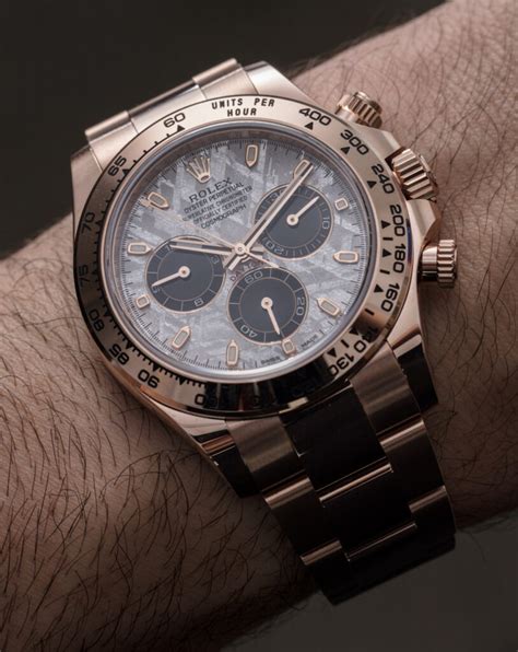 rolex daytona serie g|rolex daytona gold dials.